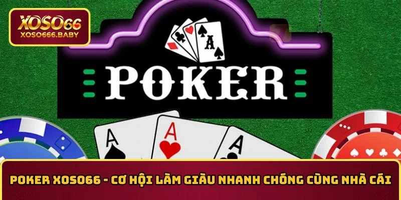 poker xoso66
