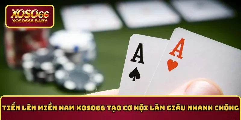 tiến lên miền nam